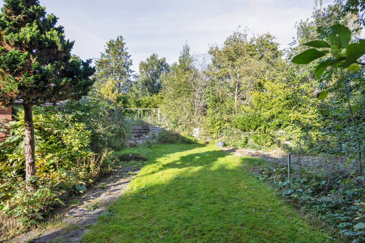 Tussenwoning te koop: De Eker 11, Balk