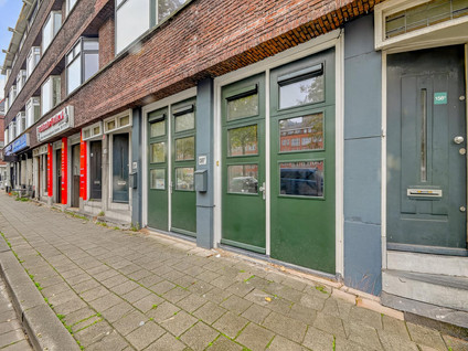 Aelbrechtskade 156F