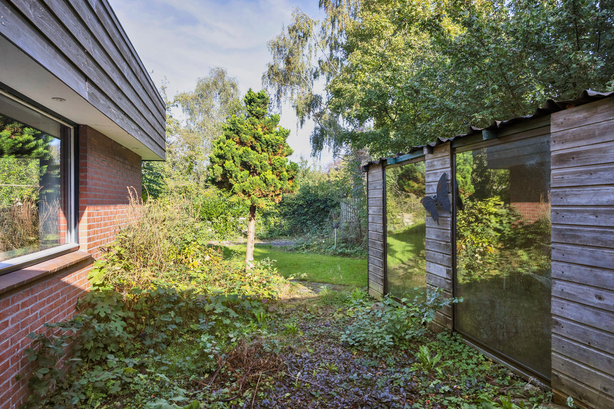 Tussenwoning te koop: De Eker 11, Balk