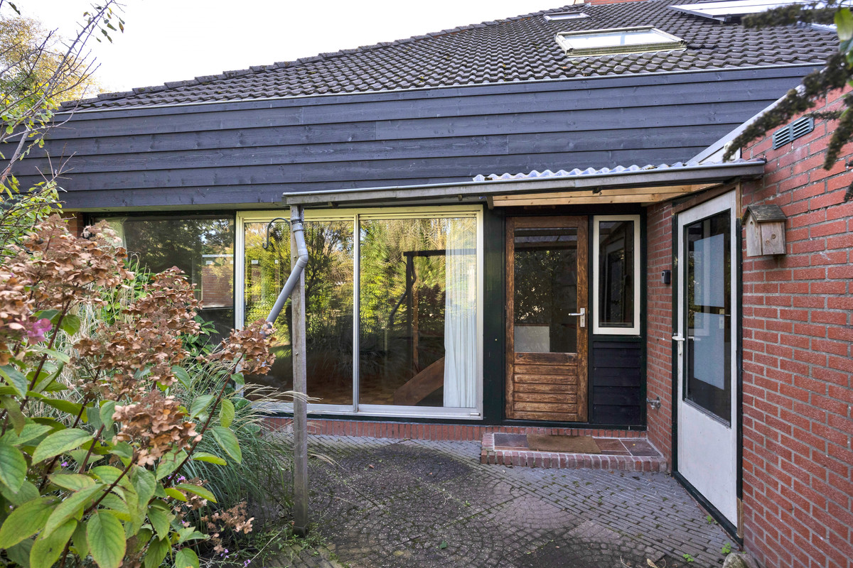 Tussenwoning te koop: De Eker 11, Balk