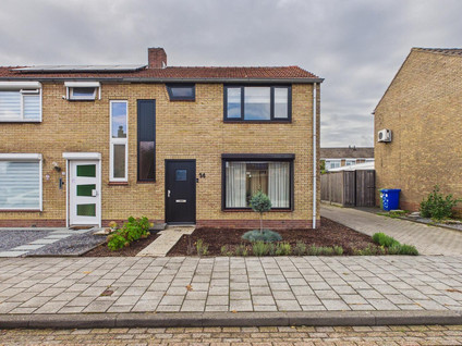 Bizetstraat 14