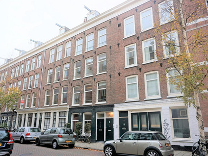 free-sector-houses for rent on Eerste Schinkelstraat 4 1