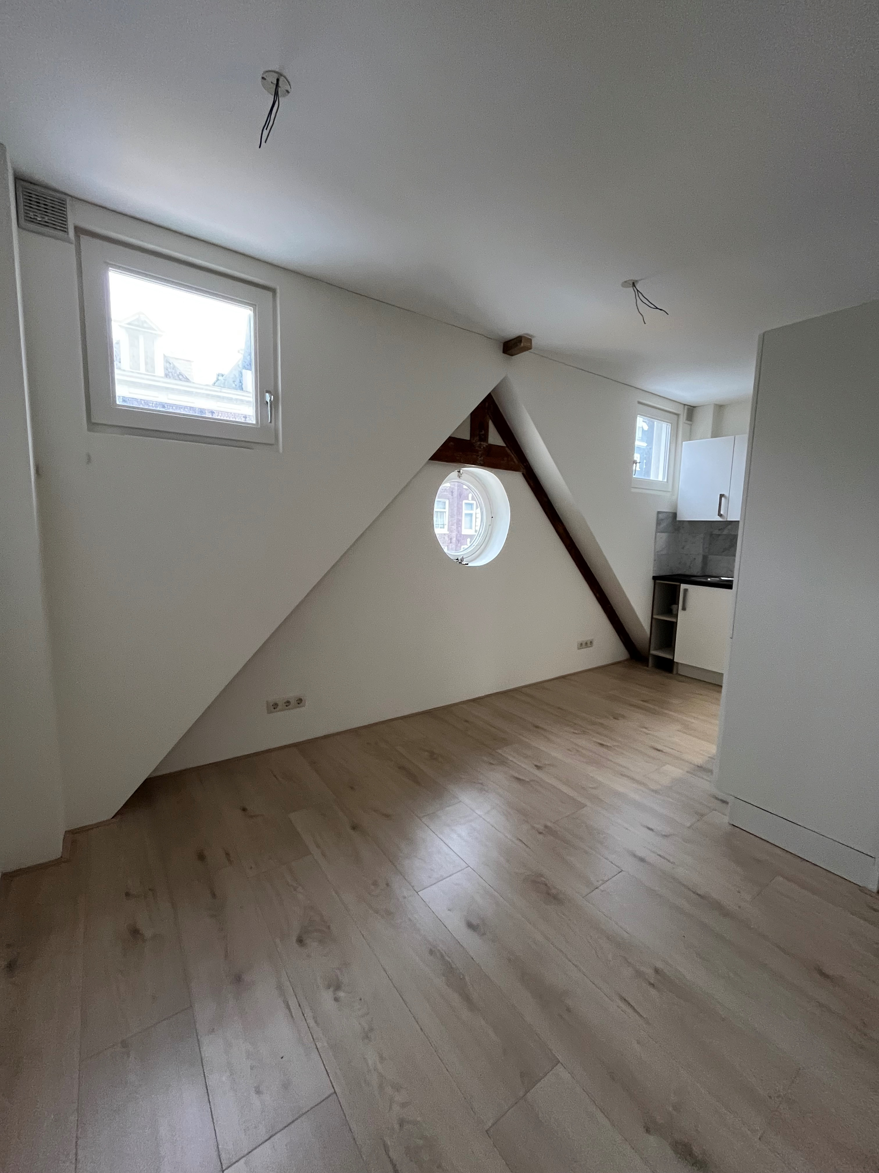 Albert Cuypstraat 88C, Amsterdam