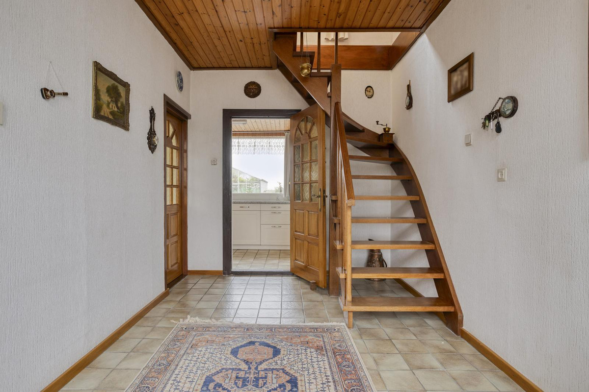Tussenwoning te koop: Noordweg 37, Sint Philipsland
