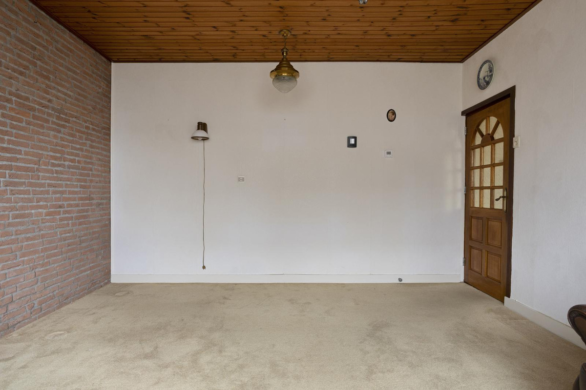 Tussenwoning te koop: Noordweg 37, Sint Philipsland
