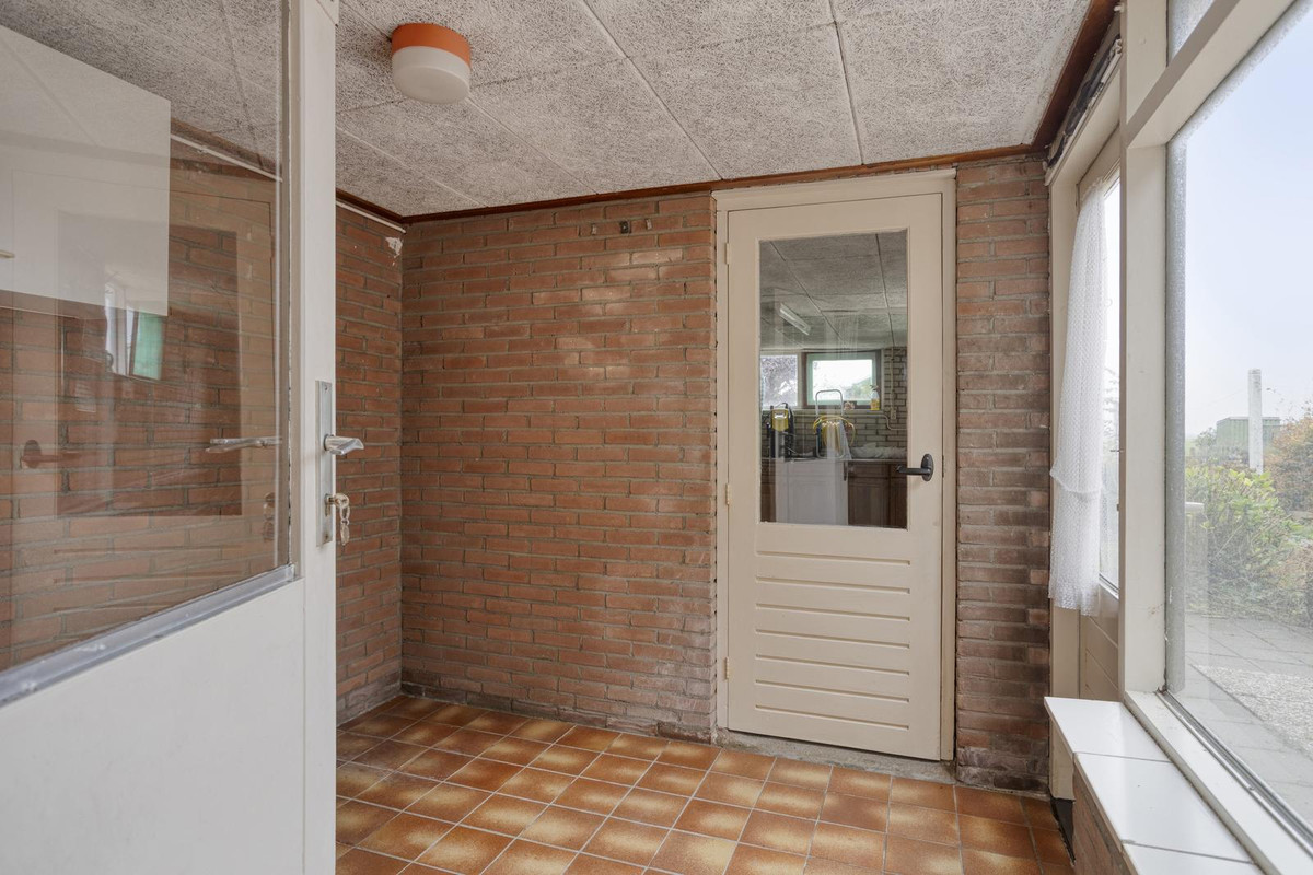 Tussenwoning te koop: Noordweg 37, Sint Philipsland