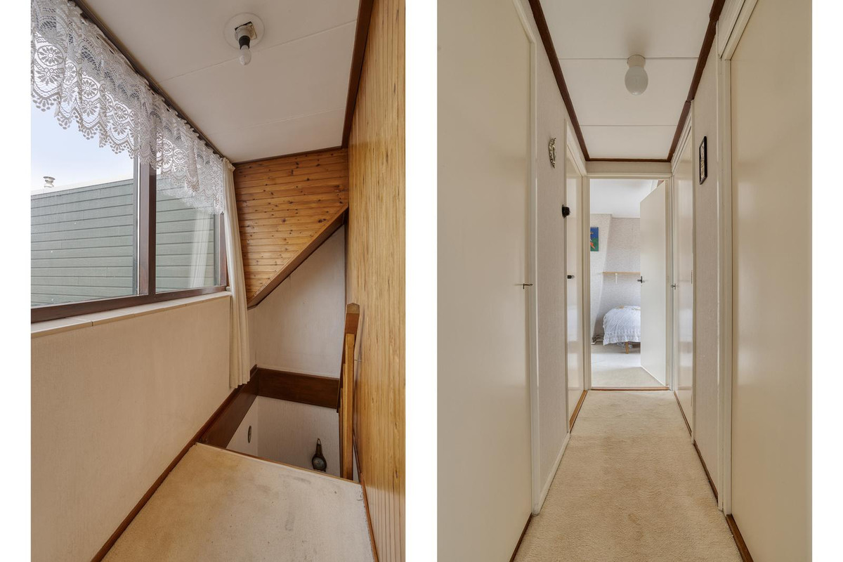 Tussenwoning te koop: Noordweg 37, Sint Philipsland