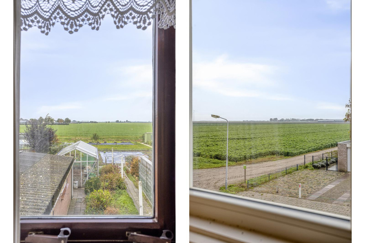 Tussenwoning te koop: Noordweg 37, Sint Philipsland