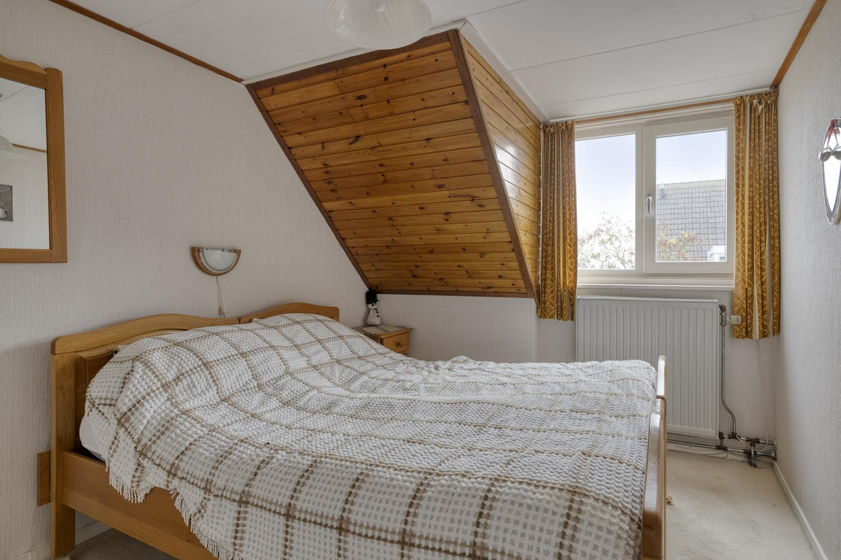 Tussenwoning te koop: Noordweg 37, Sint Philipsland