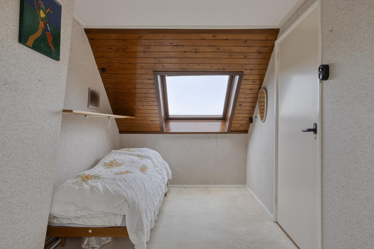 Tussenwoning te koop: Noordweg 37, Sint Philipsland