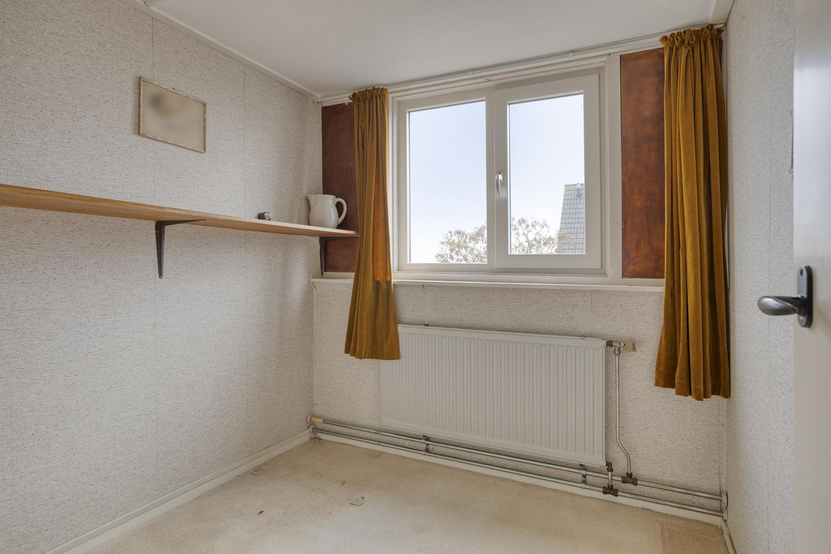 Tussenwoning te koop: Noordweg 37, Sint Philipsland