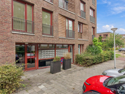 Suze Robertsonstraat 75