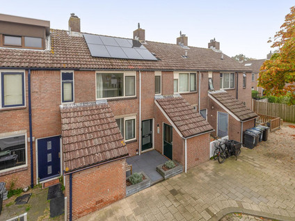 Vaargeul 17