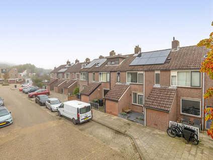 Vaargeul 17