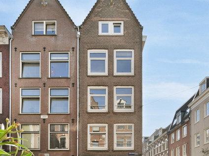Eerste Goudsbloemdwarsstraat 1B