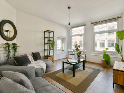 Eerste Goudsbloemdwarsstraat 1B