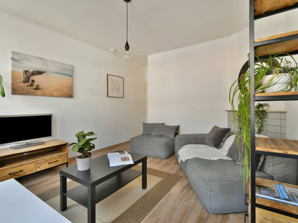 Eerste Goudsbloemdwarsstraat 1B