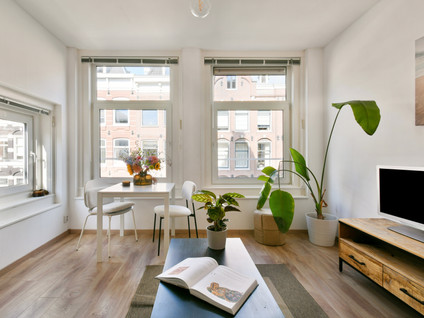 Eerste Goudsbloemdwarsstraat 1B