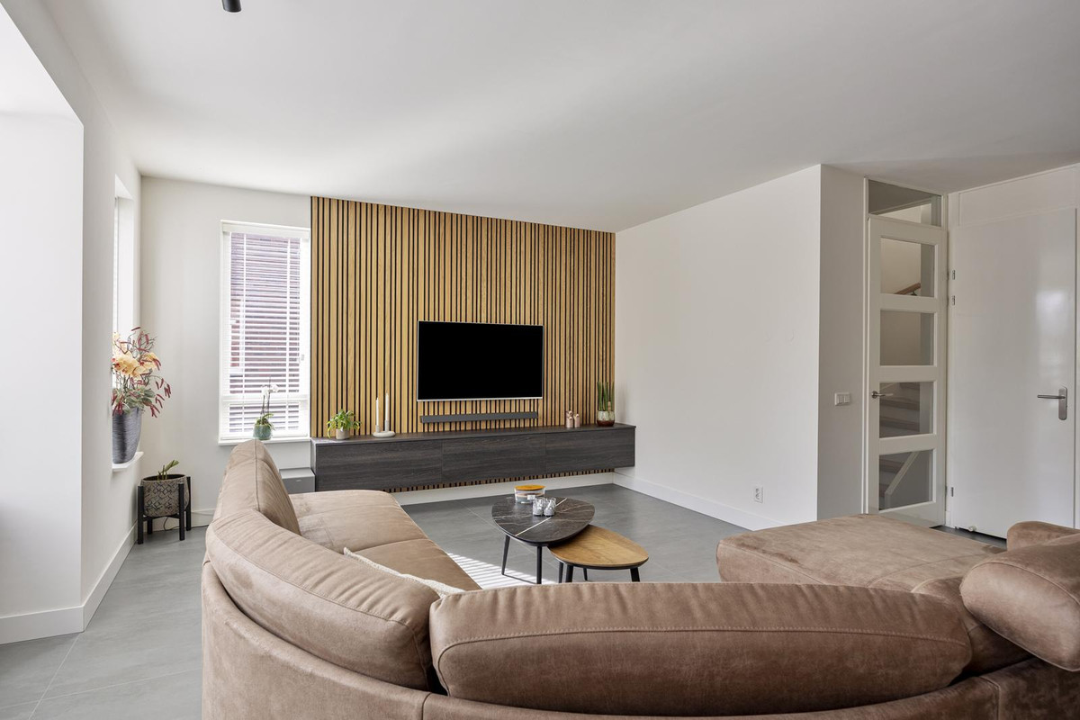 Hoekwoning te koop: op den Duyn 31, Hoogerheide