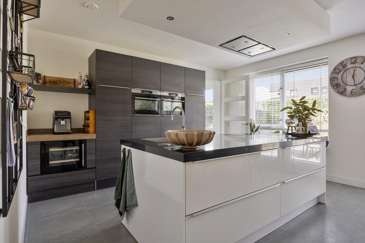 Hoekwoning te koop: op den Duyn 31, Hoogerheide