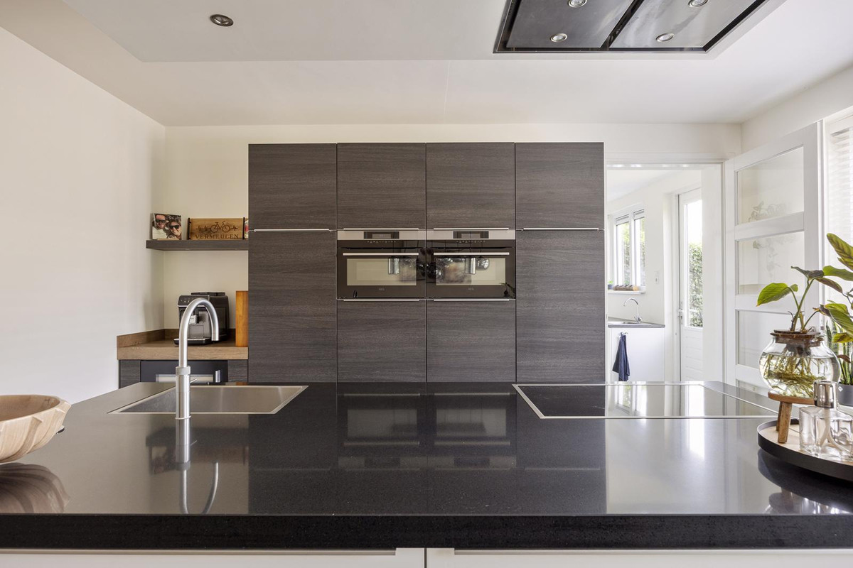 Hoekwoning te koop: op den Duyn 31, Hoogerheide