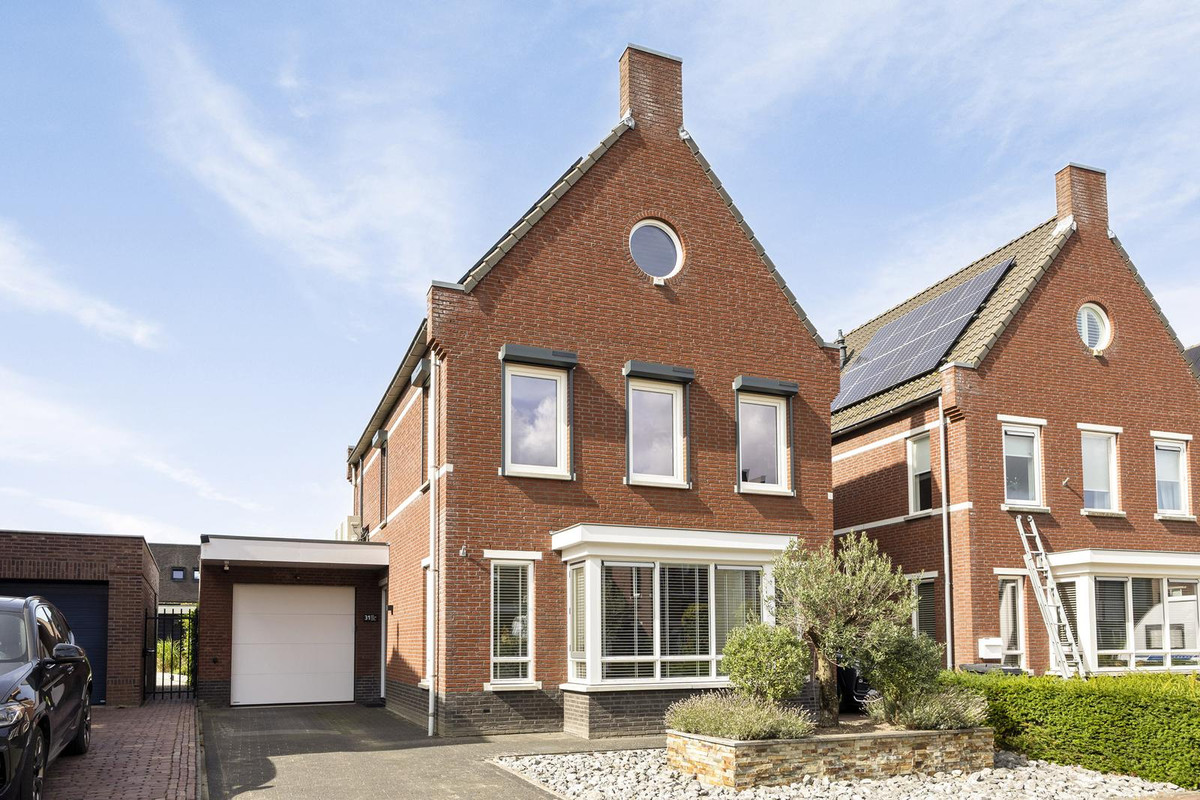 Hoekwoning te koop: op den Duyn 31, Hoogerheide