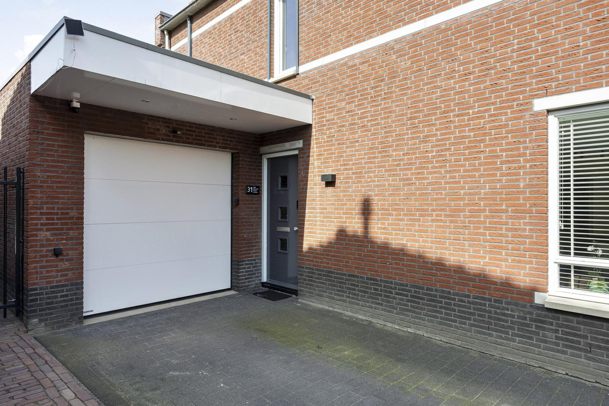 Hoekwoning te koop: op den Duyn 31, Hoogerheide