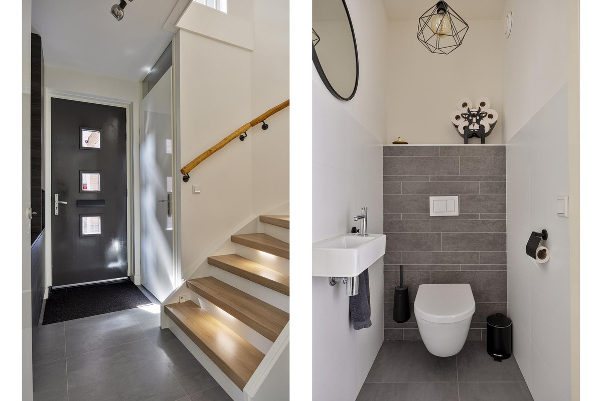 Hoekwoning te koop: op den Duyn 31, Hoogerheide