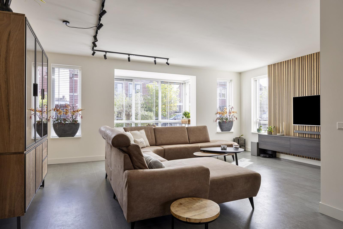 Hoekwoning te koop: op den Duyn 31, Hoogerheide