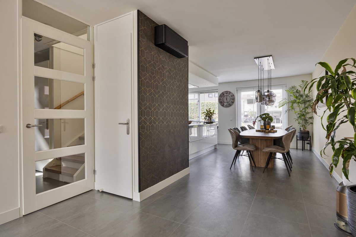 Hoekwoning te koop: op den Duyn 31, Hoogerheide