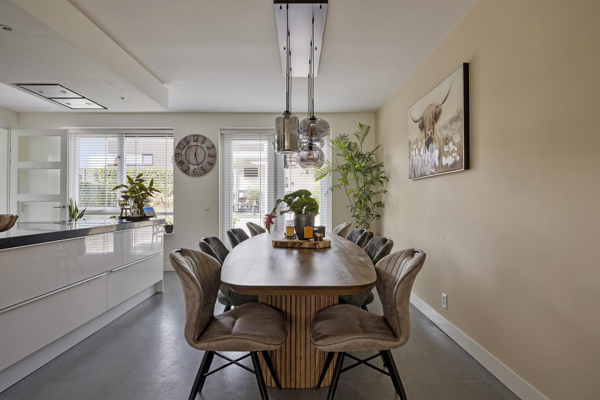 Hoekwoning te koop: op den Duyn 31, Hoogerheide