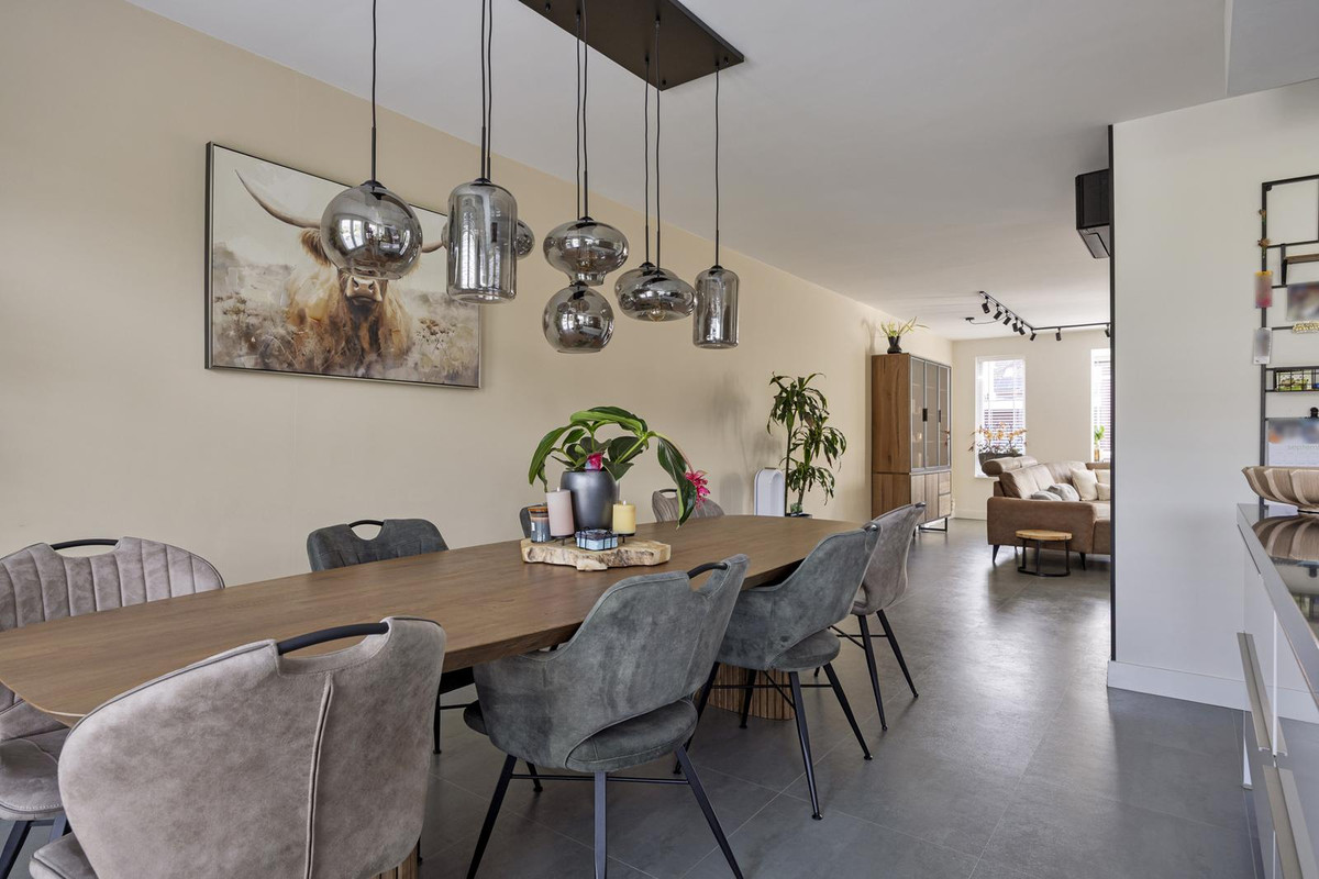 Hoekwoning te koop: op den Duyn 31, Hoogerheide