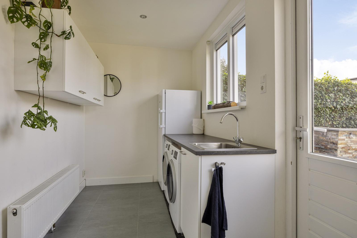Hoekwoning te koop: op den Duyn 31, Hoogerheide