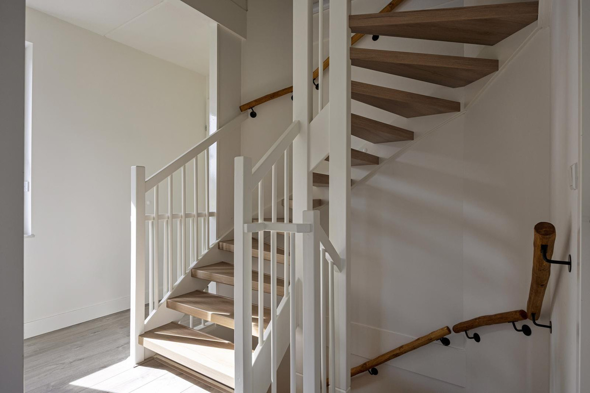 Hoekwoning te koop: op den Duyn 31, Hoogerheide