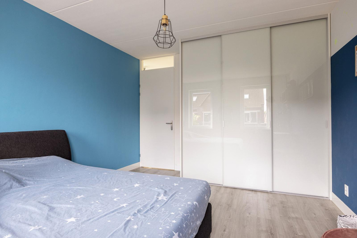 Hoekwoning te koop: op den Duyn 31, Hoogerheide