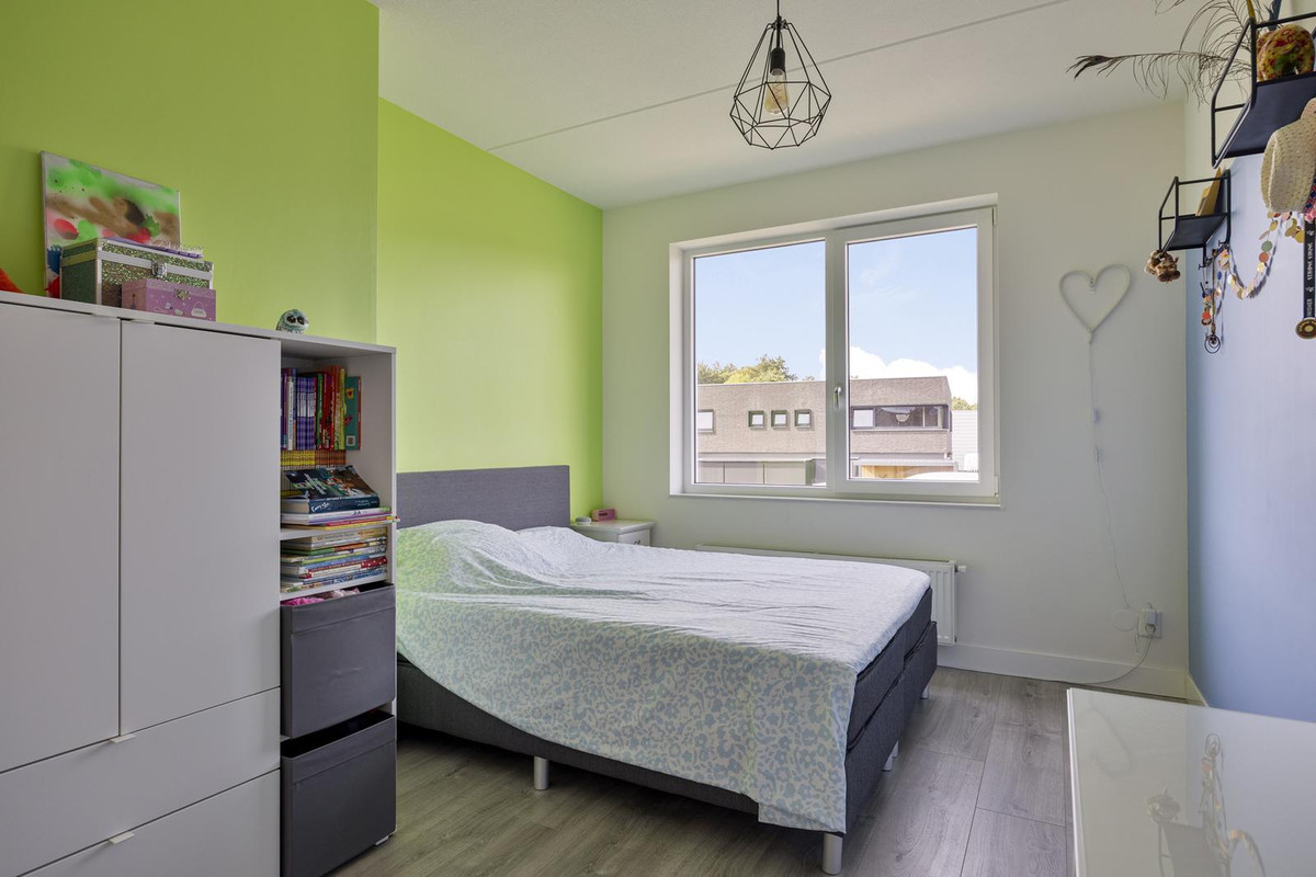 Hoekwoning te koop: op den Duyn 31, Hoogerheide