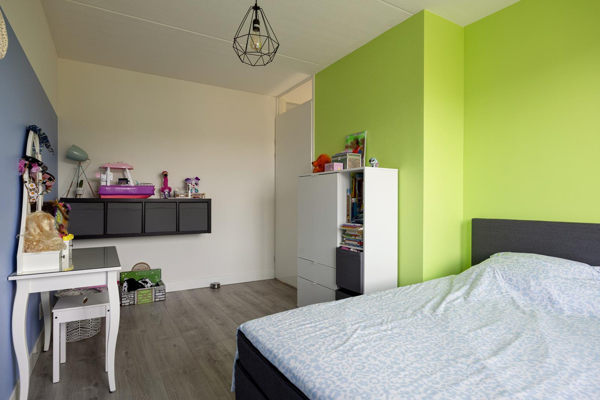 Hoekwoning te koop: op den Duyn 31, Hoogerheide