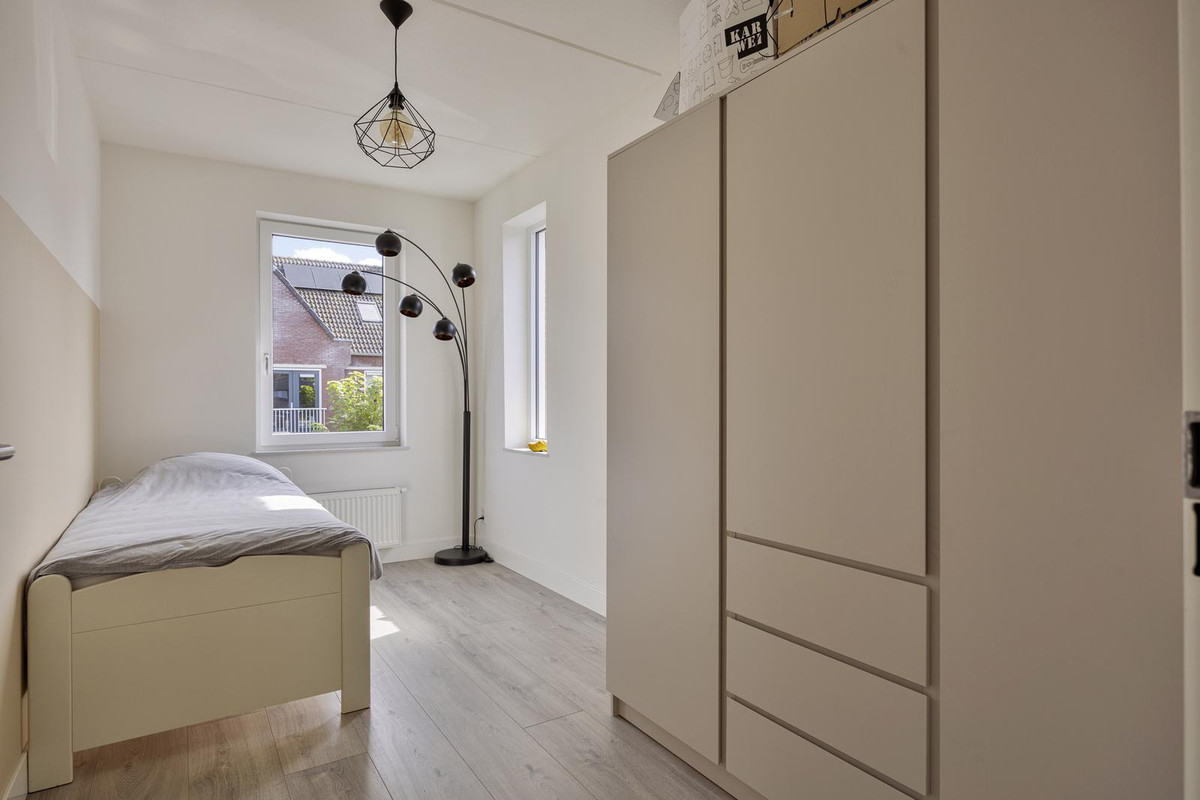 Hoekwoning te koop: op den Duyn 31, Hoogerheide