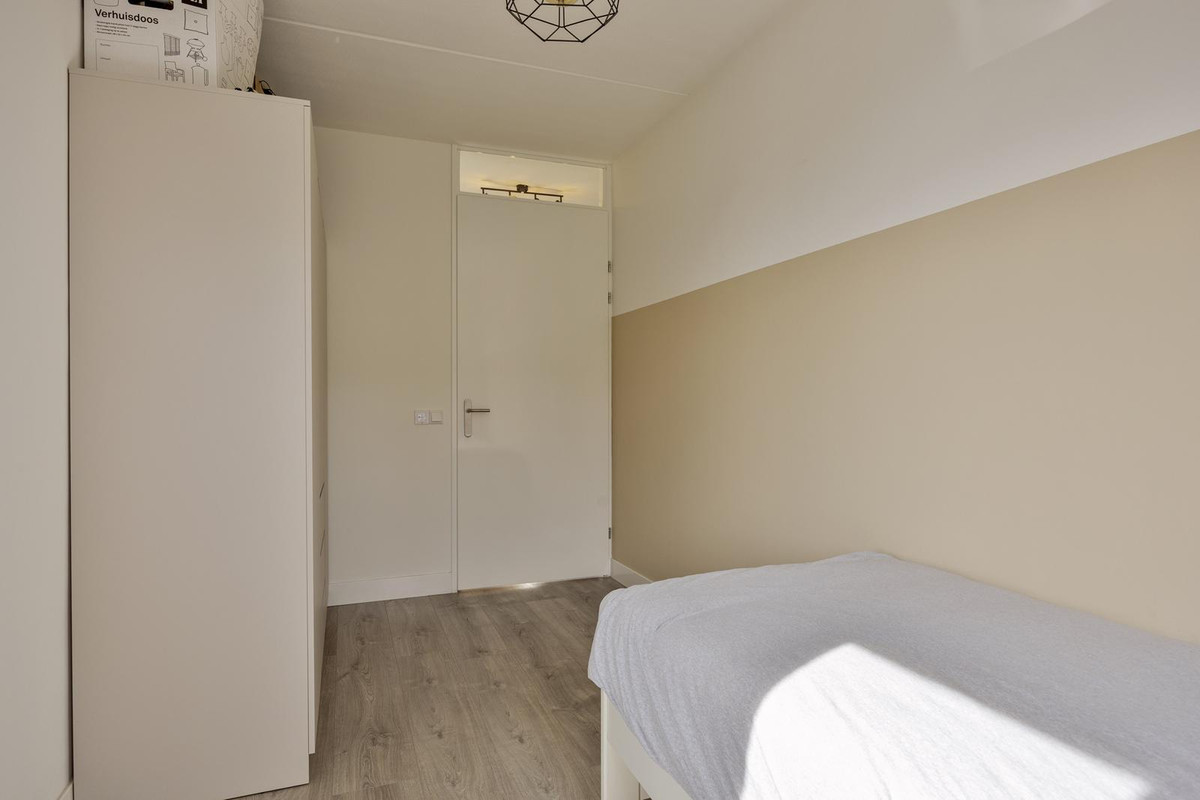 Hoekwoning te koop: op den Duyn 31, Hoogerheide