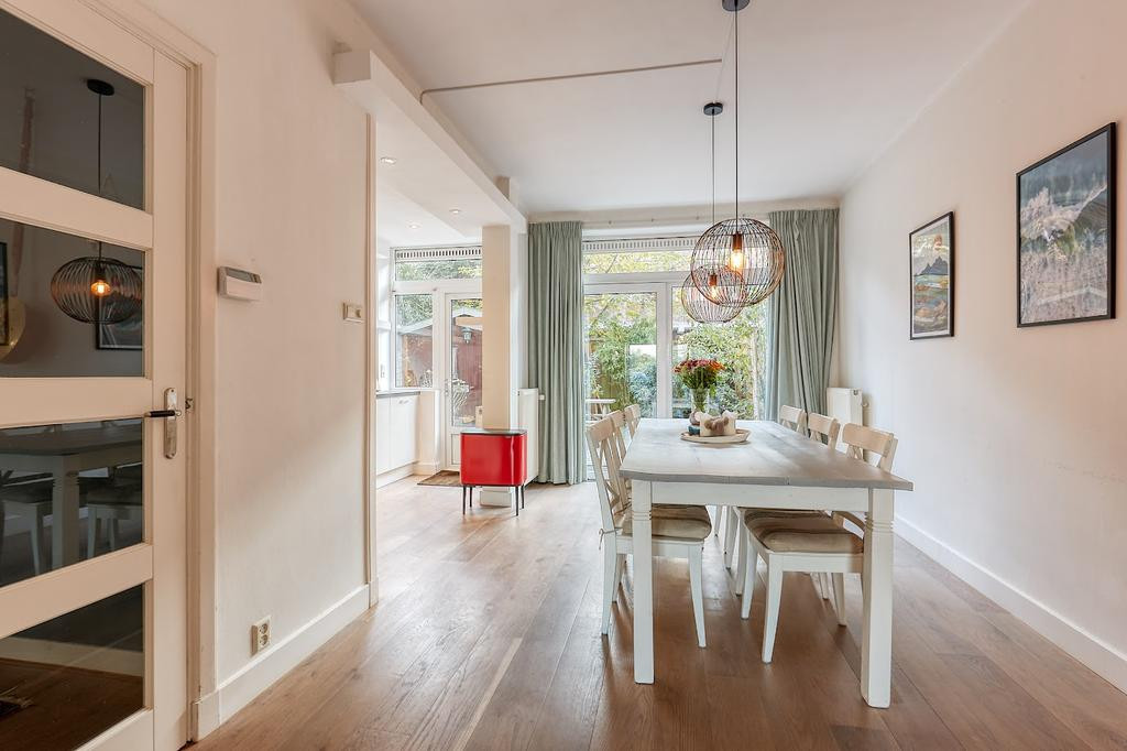 Woning te huur: Zwolsestraat 385 2587VH 's-Gravenhage