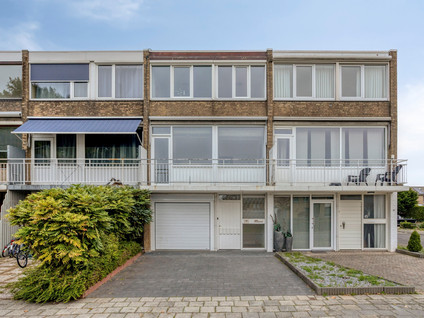 Niels Bohrstraat 43