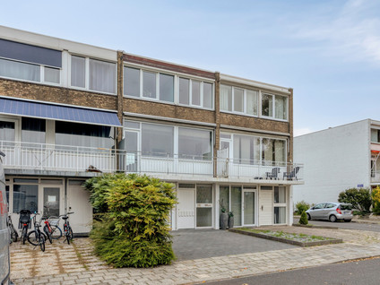 Niels Bohrstraat 43
