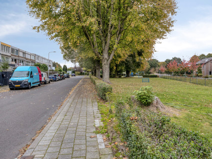 Niels Bohrstraat 43