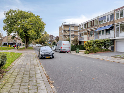 Niels Bohrstraat 43
