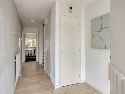 Niels Bohrstraat 43
