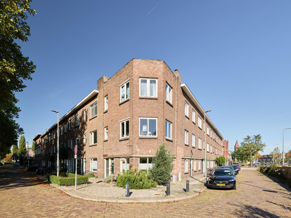 Spinozaweg 69
