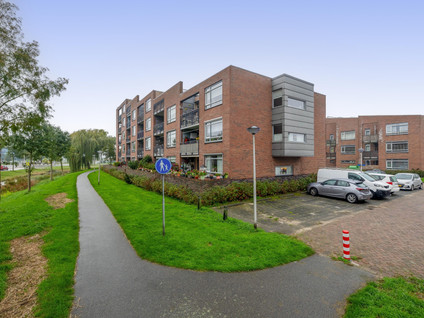 Asselijnhof 16