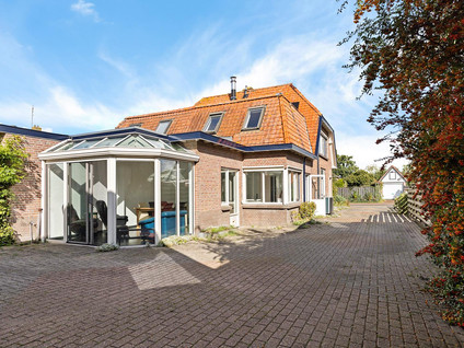 Laagerfseweg 8