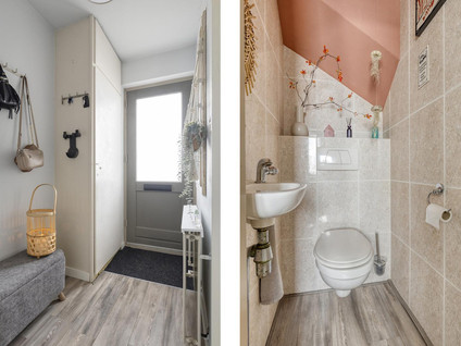 Melanendreef 18