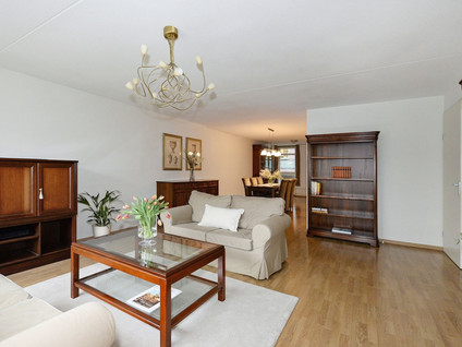 free-sector-houses for rent on Muzenstraat 42